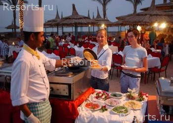 LTI Hotel Grand Azure Resort 32